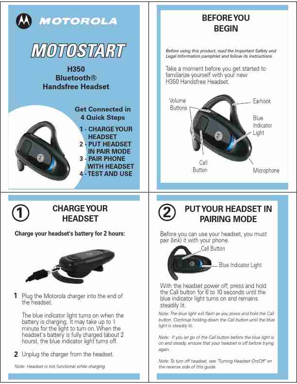 Motorola Headphones H350-page_pdf